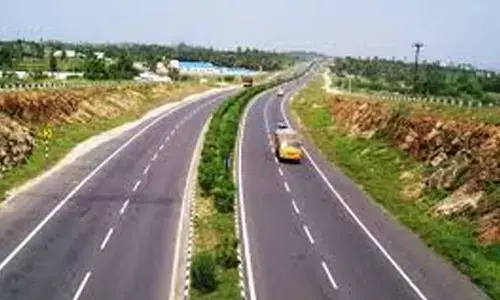 good news, andhra pradesh, central government., four lane roads