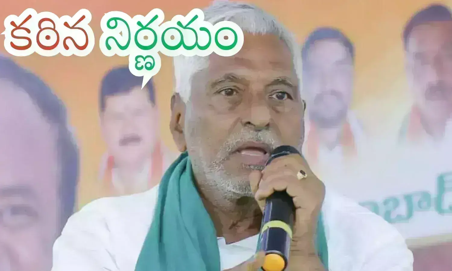 jeevan reddy latest updates, congress mlc  goodbye to party, telangana political news, telangana congress leaders news