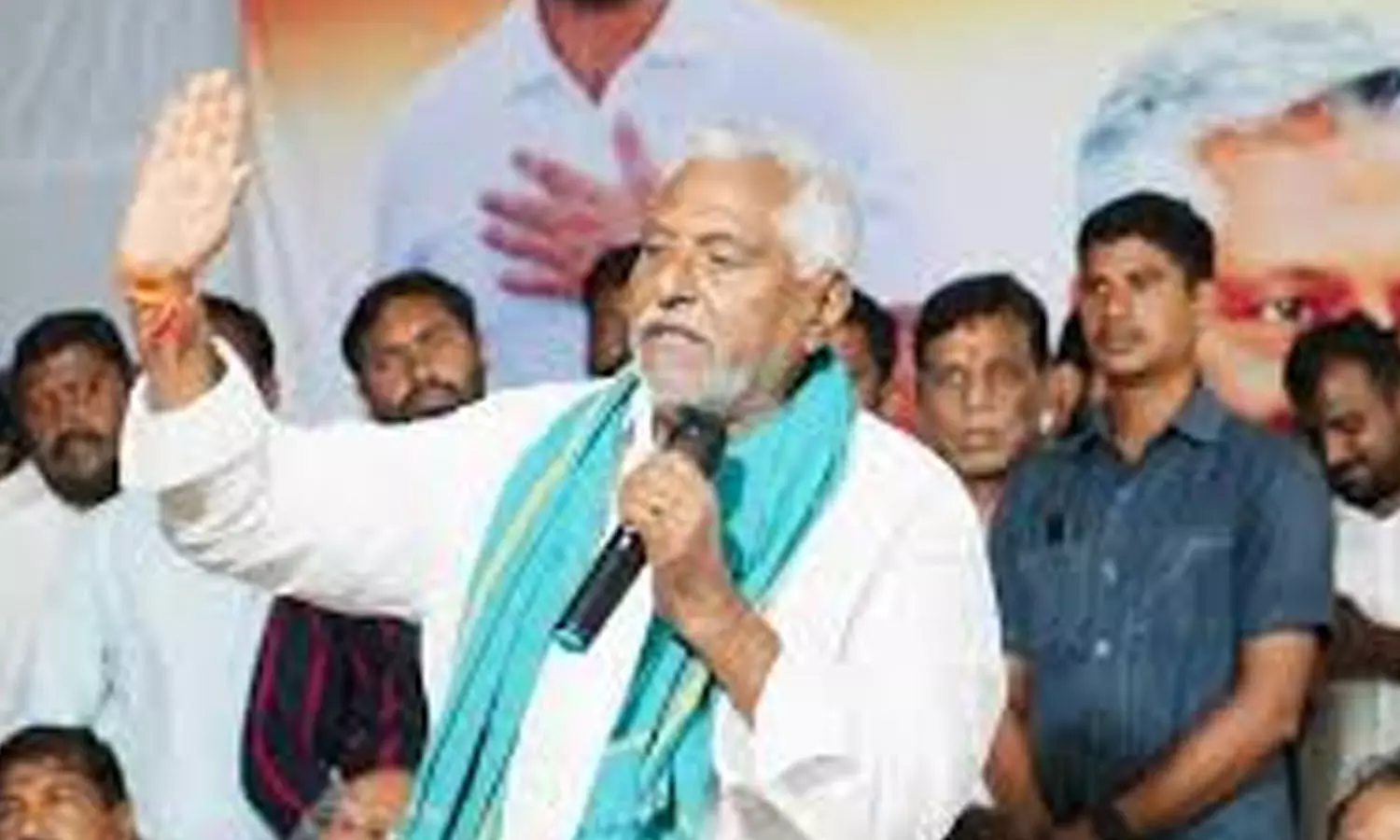 jeevan reddy, mlc, congress pcc chief mlc jeevan reddy said that he cannot be in the party,   jeevan reddy congress leader, latest news telugu, telangana latest news