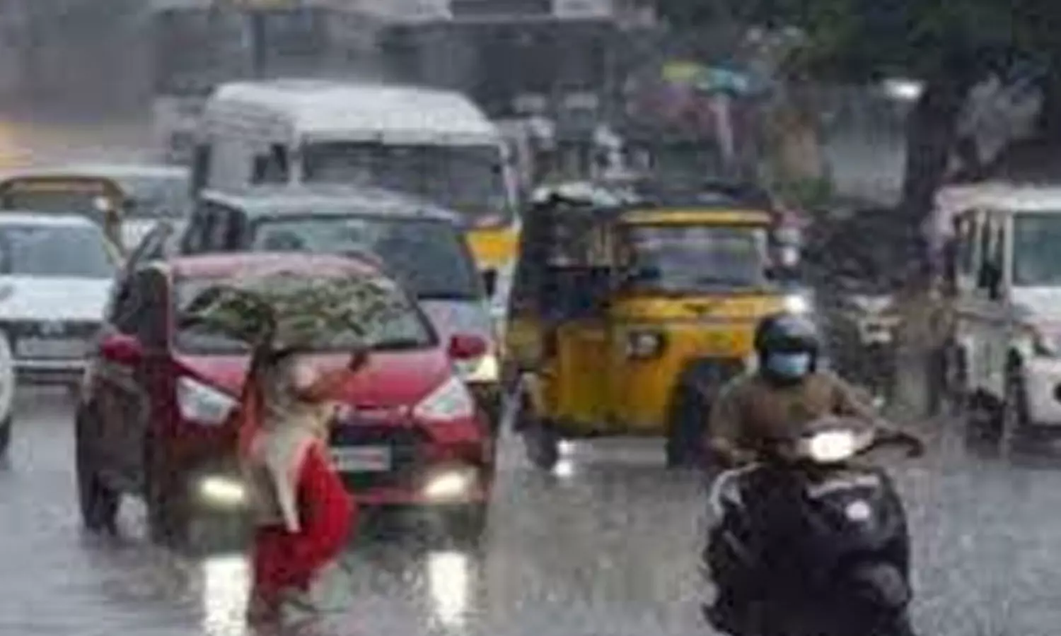 rains in hyderabad today, three days rain telangana, latest weather news in telangana, telangana weather update, rain alert in telangana