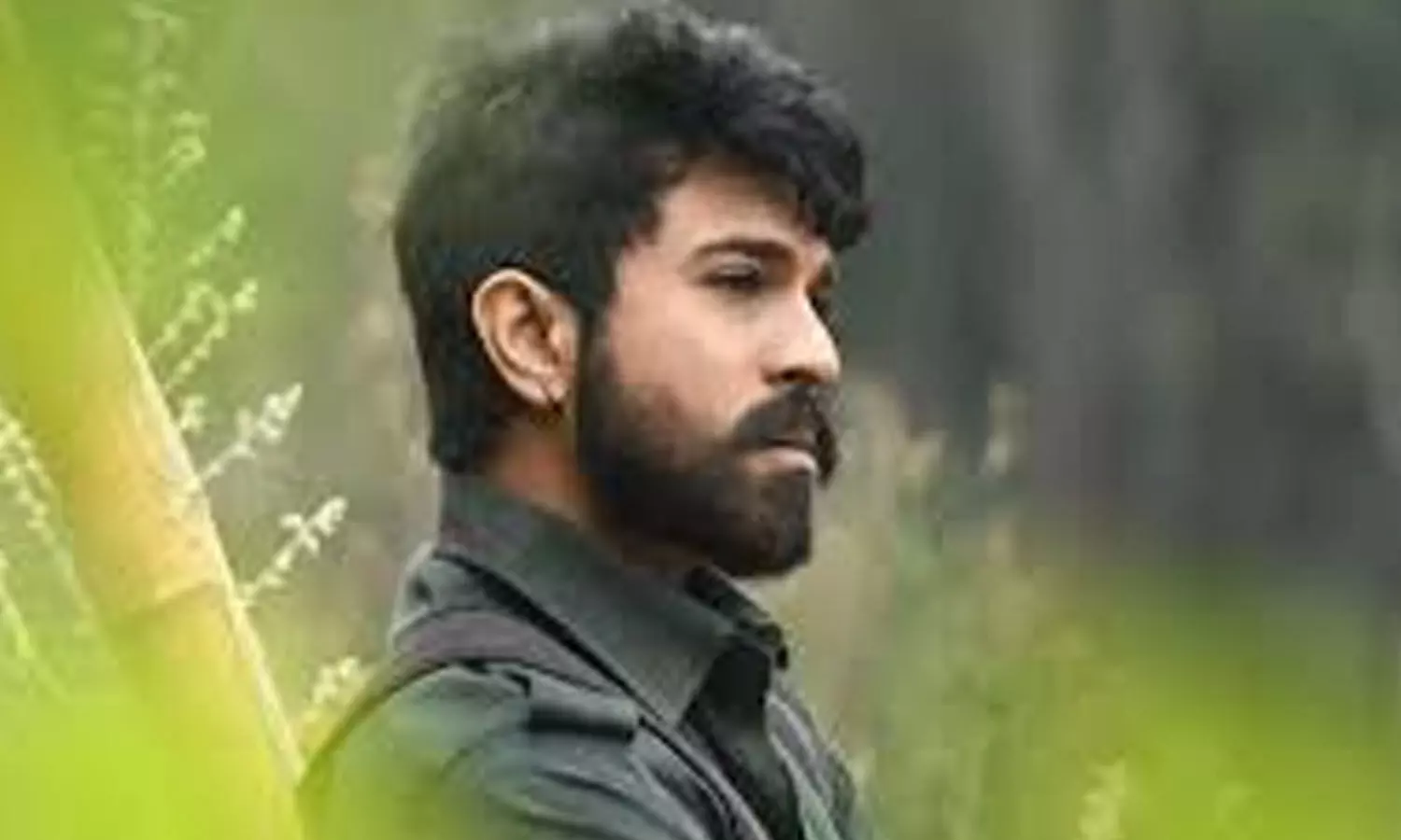 ram charan, RTA office,  khairatabad, vehicle registrtion