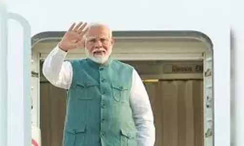 brics meetings, russia, narendra modi latest updates, BRICS summit Russia 2024,  narendra modi left for a visit to russia, What is BRICS trying to do? PM Modi at BRICS summit