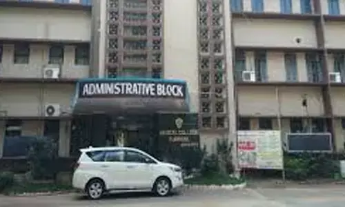 raging, senios, juniors,  kurnool medical college