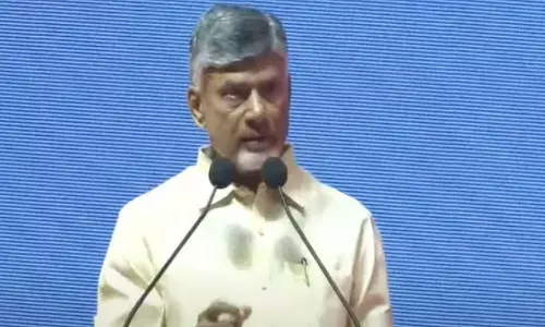 chandrababu, hi-tech city, drone summit, andhra pradesh, ap latest news, chandrababu naidu latest news today, chandrababu naidu said that he once built the hi-tech city himself