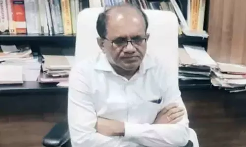 anti-corruption department, searches,  bhupal reddy,additional collector