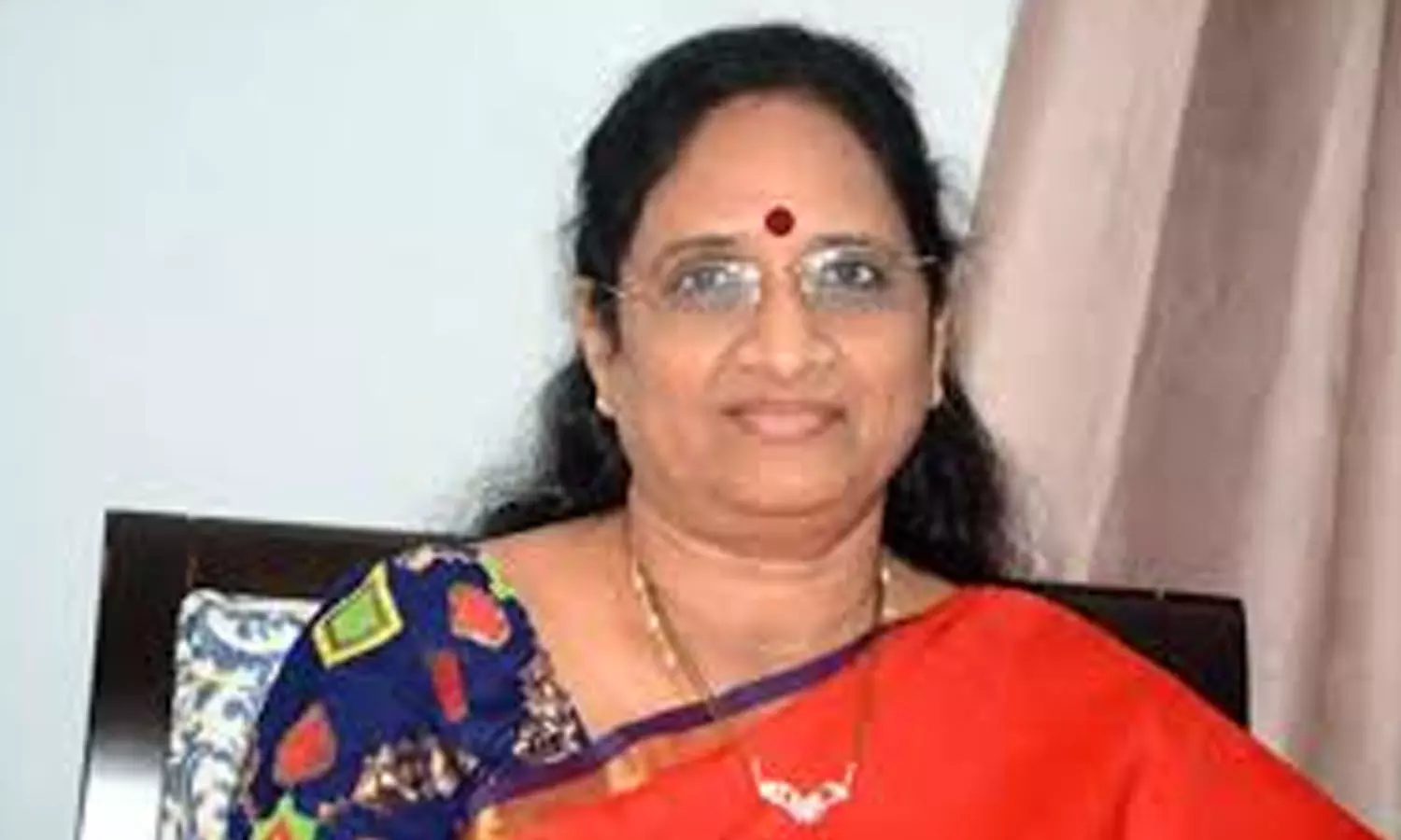 vasireddy padma, ycp, tdp, date fix