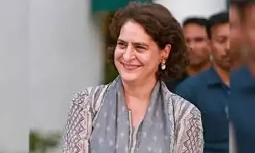 counting,  wayanad,  priyanka gandhi, congress
