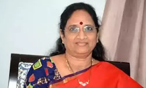 vasireddy padma, ycp, tdp, date fix