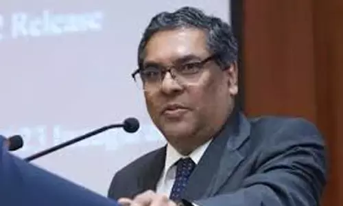 sanjeev khanna appointed As chief justice in supreme court, sanjeev khanna latest news, new Chief Justice of India, today top news in india
