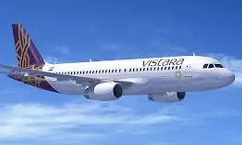 plane, received, bomb threats, jaipur