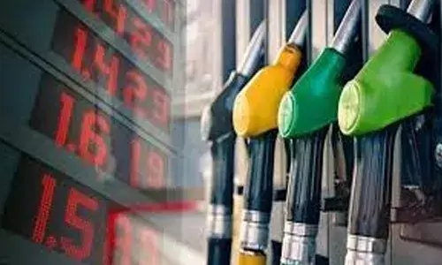 central government has decided to reduce excise duty on petrol and diesel