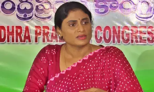 ys sharmila, apcc chief, tdp, janasena