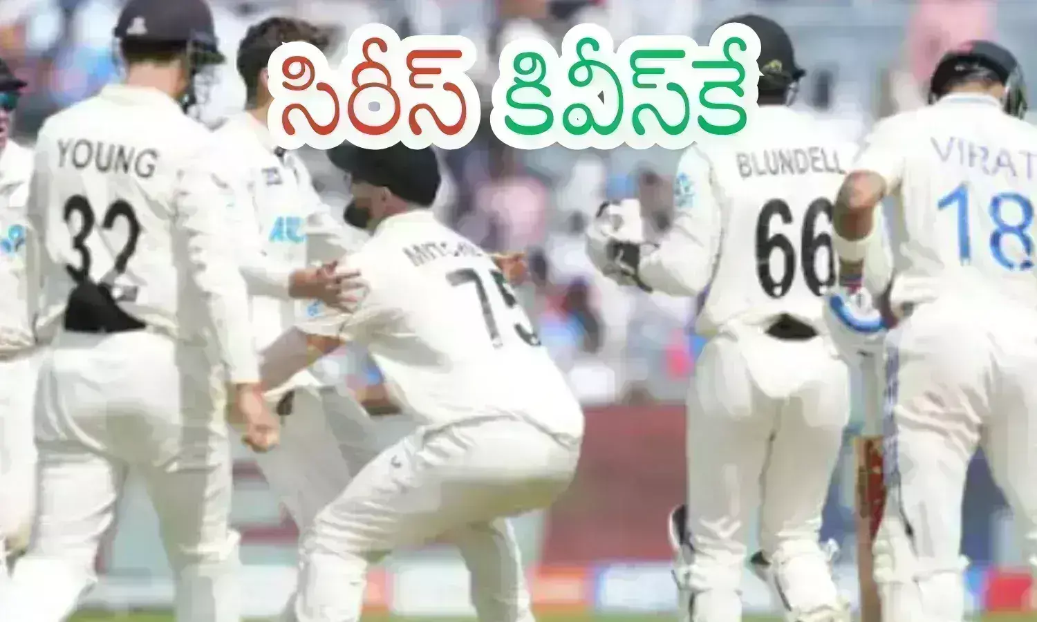 india,  new zealand, won,  series