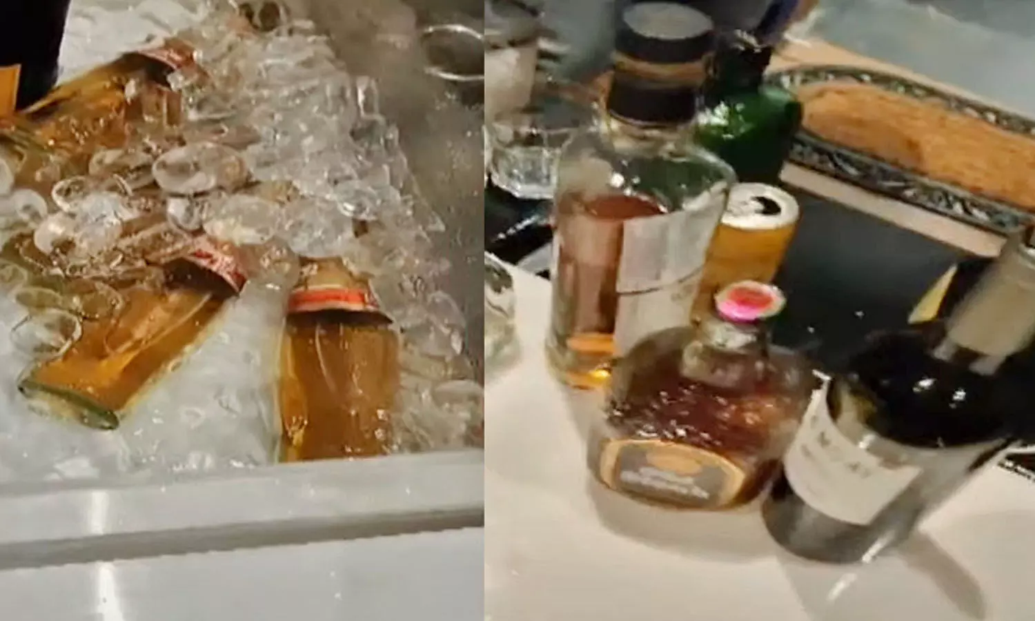 rave party, police ,  janwada,  hyderabad