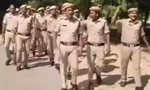 suspend, 39 TGSP police,  sensational decision,  sensational decision