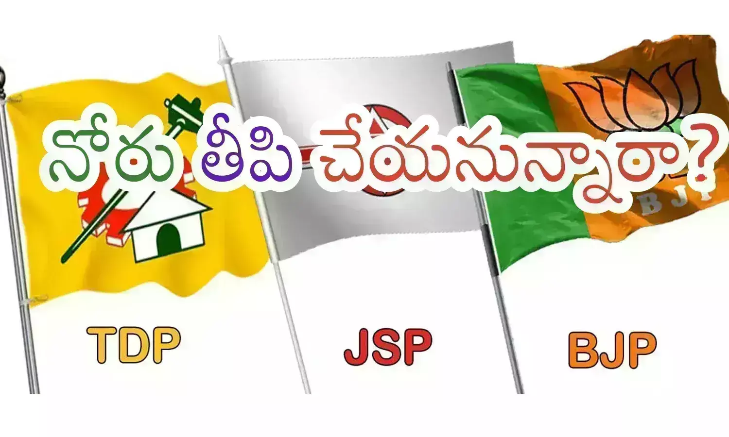 chandrababu, chief minister,  good news, tdp leaders