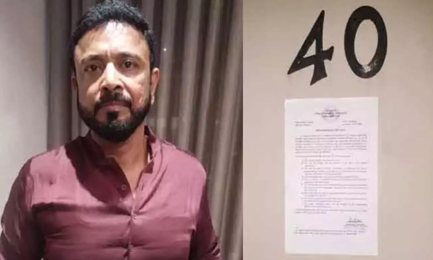 raj pakala, attended, farm house party case, mokila police station, latest news updates on raj pakala, raj pakala case updates today raj pakala, attended, farm house party case, mokila police station, latest news updates on raj pakala, raj pakala case updates today