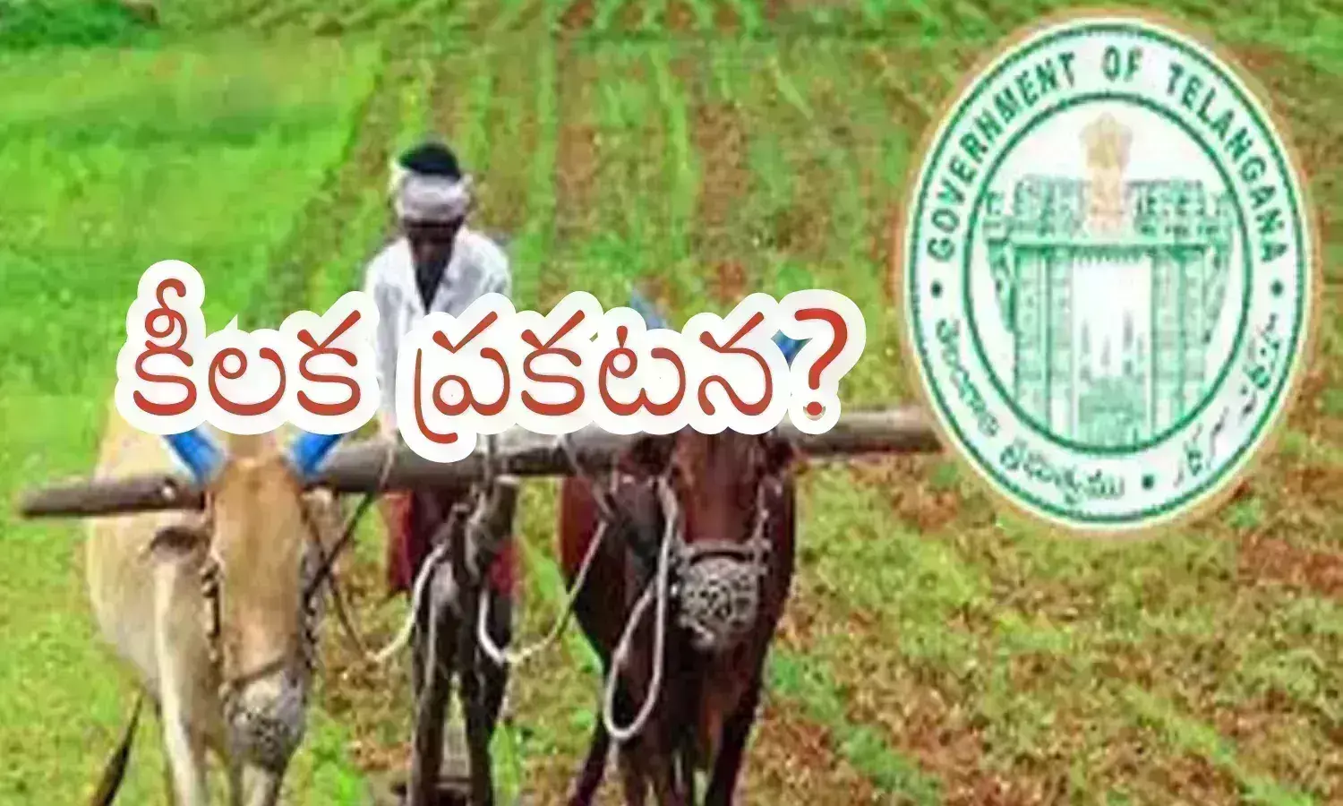 revanth reddy,  chief minister,  good news to farmers in telangana, good news to the farmers before diwali, telangana farmers latest news