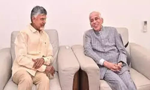 chandrababu naidu,chief minister, abdul nazir, governor
