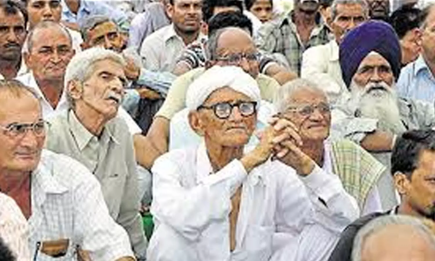 modi, prime minister, senior citizens,  ayushman insurance