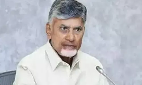 chandrababu,  twenty thousand ,  fishermen, andhra pradesh