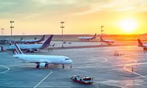 central government, good news, airports, reopen