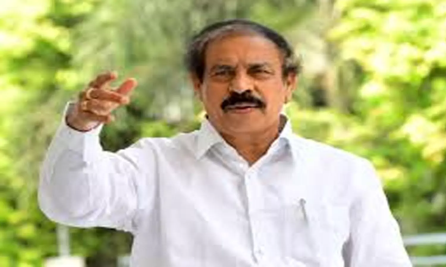 ramakrishna ,cip secretary, central and state governments, visakha steel plant