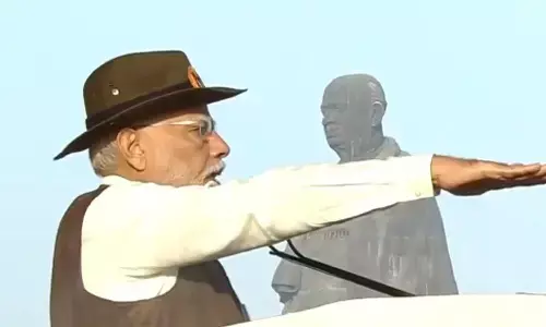 narendra modi, prime minister, one nation - one election, jamili elections, modi comments on jamili elections, latest modi news today