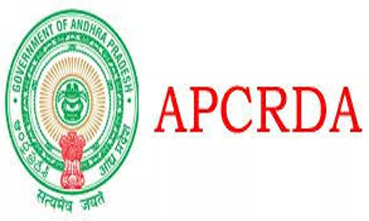 good news, unemployed,  crda recruitment 2024,  crda notification 2024, AP crda latest news