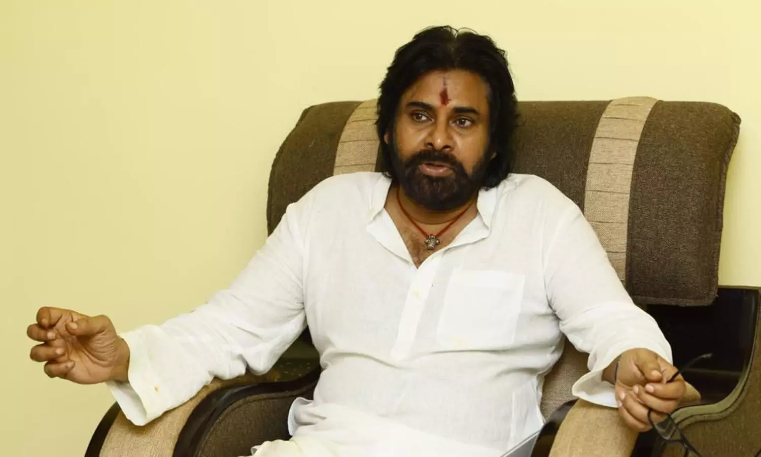 pawan kalyan, deputy chief minister, today, kadapa