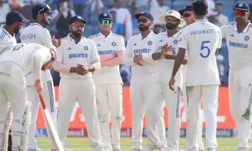 india, new zealand, third test,  mumbai
