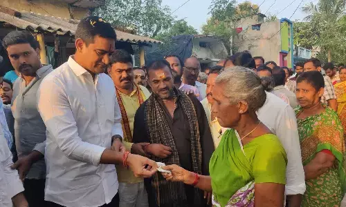 distribution  pensions today in AP, andhra pradesh pensions started today, latest news AP pensions, Ap pensions news today