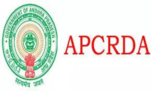 good news, unemployed,  crda recruitment 2024,  crda notification 2024, AP crda latest news