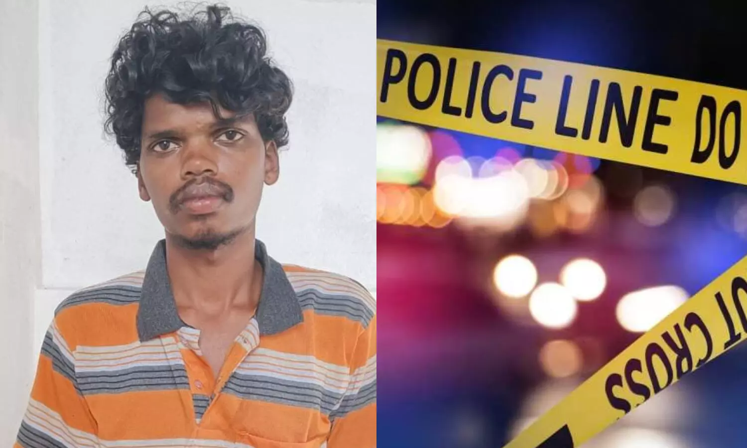 Tirupati, SP, Subbarayudu, VadmalaPeta, crime news in tirupati, child murdur in vadamala peta tirupati