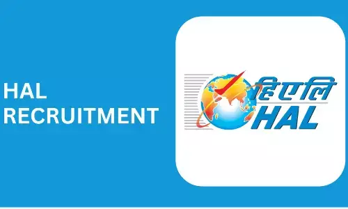 Jobs, JobOffers, NewJobs, JobsInHAL, HALJobs, HAL offers contract based jobs in Hyderabad, hyderabad latest news today