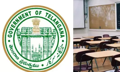 Half Day School: తెలంగాణలో ఆరోజు హాఫ్ డే స్కూల్ !!