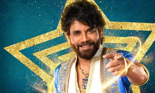 బిగ్ బాస్ తెలుగు 8: షో నుండి నిష్క్రమించిన ప్రముఖ మహిళా కంటెస్టెంట్