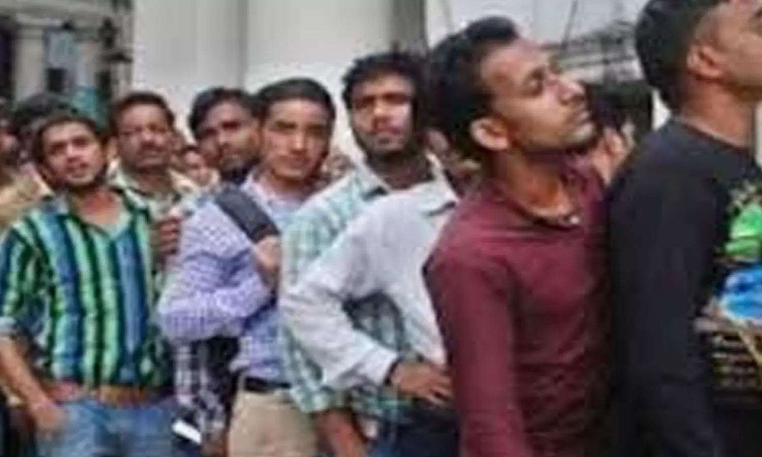 good news,  unemployed, 39481 jobs, staff selecion commssion