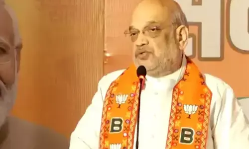 ganesh shobha yatra, 6th of this month,  amit shah, hyderabad