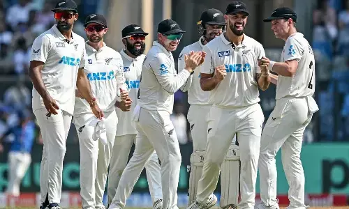 cv anand, police commissioner, responded, india lost the series, hyderabad police commissioner cv anand,  cv anand responded after india lost the third match against new zealand, india vs new zealand