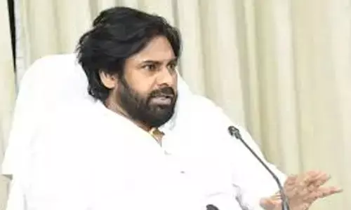 pawan kalyan, deputy chief minister,visit,  kadapa