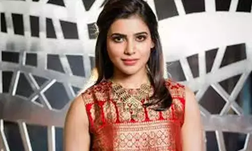 samantha, actress, samantha sensational comments,   samantha comments on marriage, latest samantha news today