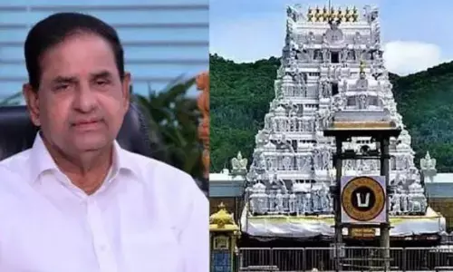 br naidu, chairman, ttd chairman oath tomorrow, br naidu to take oath tomorrow, BR Naidu latest news, TTD latest news updates