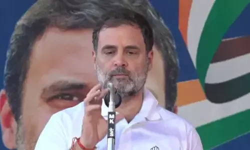 rahul gandhi, congress leader, gautam adani, arrest