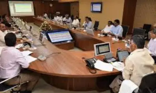 chandrababu naidu, responded, pawan kalyans comments, ap cabinet