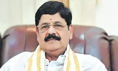 anam ramanarayana reddy, endowment minister, good news,  unemployed