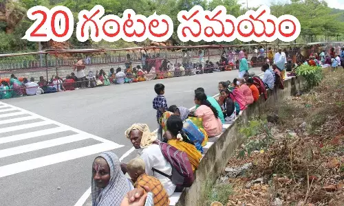 darshan time  today in tirumala, rush, friday, que line in tirumala, tirumala darshan today