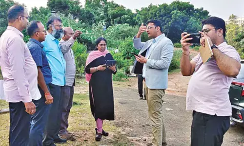 taj hotel, construction, proposals, visakhapatnam latest news,  five star hotel is coming to visakhapatnam, construction of taj hotel in vishakapatnam, ap news today telugu