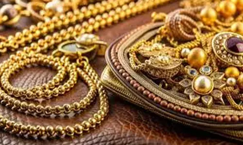 gold rates today in hyderabad, silver, increase, bullion market, gold rates in india, latest gold price today