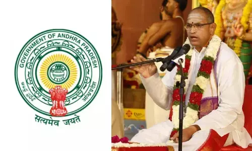 చాగంటి కోటేశ్వర రావుకు కీలక పదవి